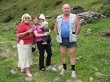 Visite chez Guy et Michelle le 22 Aout 2007